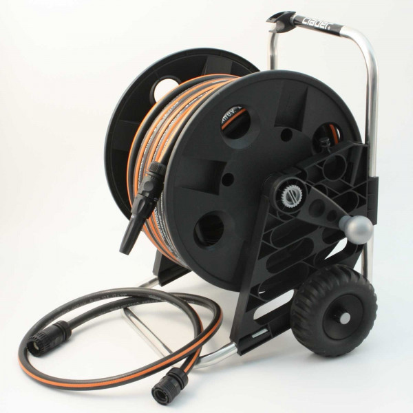 Buy Kit Pronto 30m Hose Trolley And Hose Online - Garden Tools & Devices