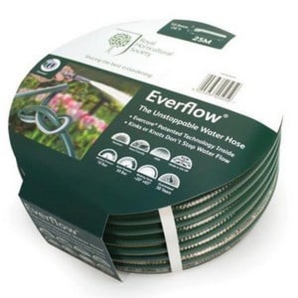 Buy Unstoppable Everflow Hosepipe Online - Garden Tools & Devices