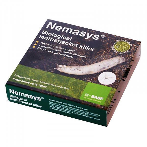 Buy Nemasys Leatherjacket Killer Online - Plants & Plant Care Buy Nemasys Leatherjacket Killer Online - Plants & Plant Care