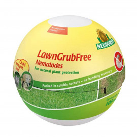 Lawngrubfree Nematodes