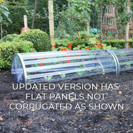 Longrow Super Cloche