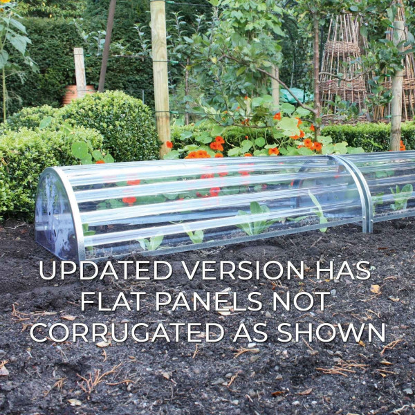 Buy Longrow Super Cloche Online - Plant Care & Earth Buy Longrow Super Cloche Online - Plant Care & Earth