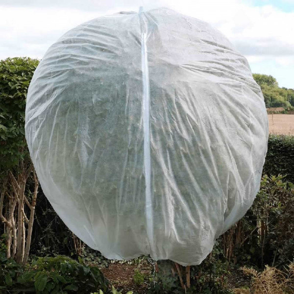 Buy Large Popadome Fleece Cover Online - Flower Pots & Stands Buy Large Popadome Fleece Cover Online - Flower Pots & Stands