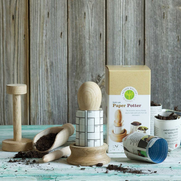 Buy Pat A Pot Gardening Kit Online - Garden Equipment