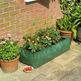 Reusable Growbag