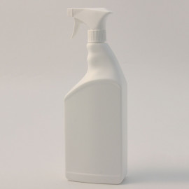 Empty 1 Litre Spray Bottle