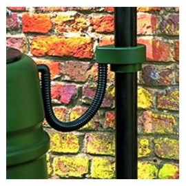Harcostar Downpipe Connector Rain Trap