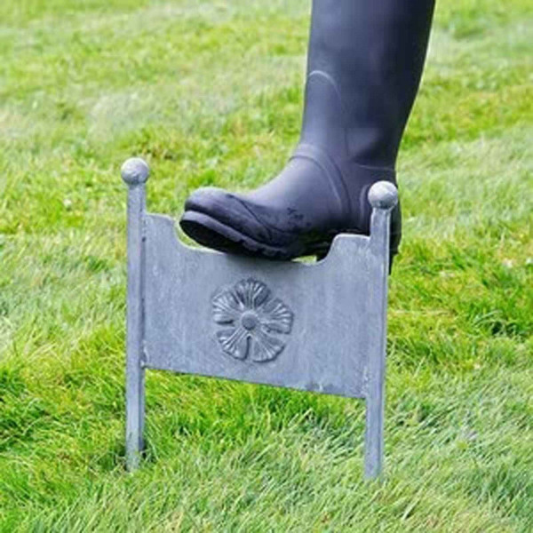 Buy Boot Scraper Online - Garden Tools & Devices