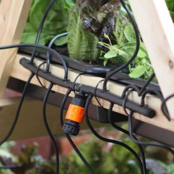 Maxi a Frame Vegetable Garden Accessories