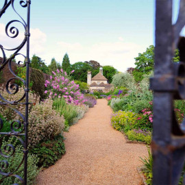 Visit to Wakehurst Wild Botanic Garden for Two