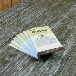 Dobies Summer Veg Selection