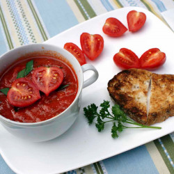 Tomato Seeds Heartbreaker Vita F1