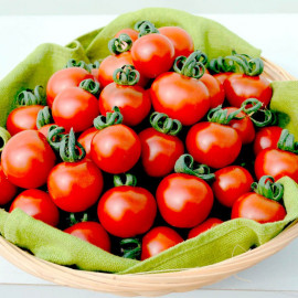 Tomato Seeds Garnet
