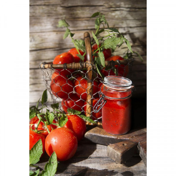 Buy Tomato Seeds Heinz 1370 Online - Green plants & flowering plants