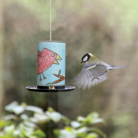 Make Your Own Bird Feeder