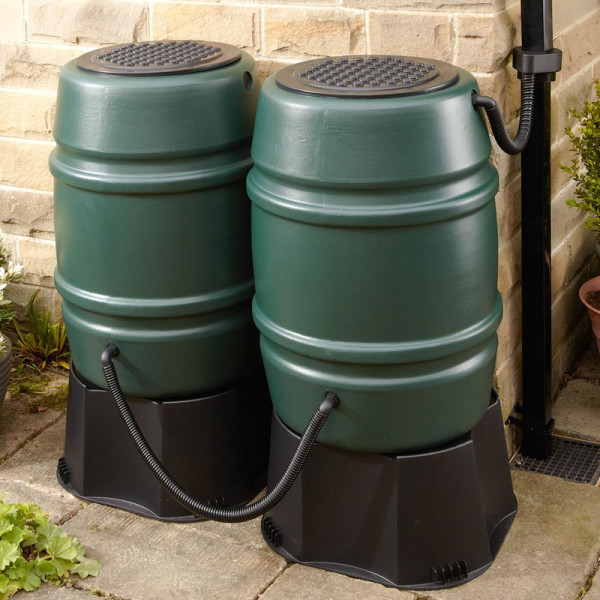 Buy Water Butt Linking Kit Online - Green plants & flowering plants Buy Water Butt Linking Kit Online - Green plants & flowering plants