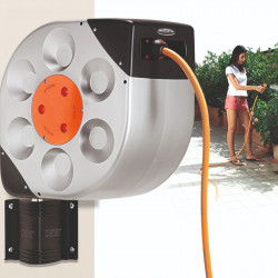 Rotoroll Automatic Hose Reel