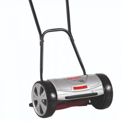 Al Ko 2.8hm Soft Touch Cylinder Mower