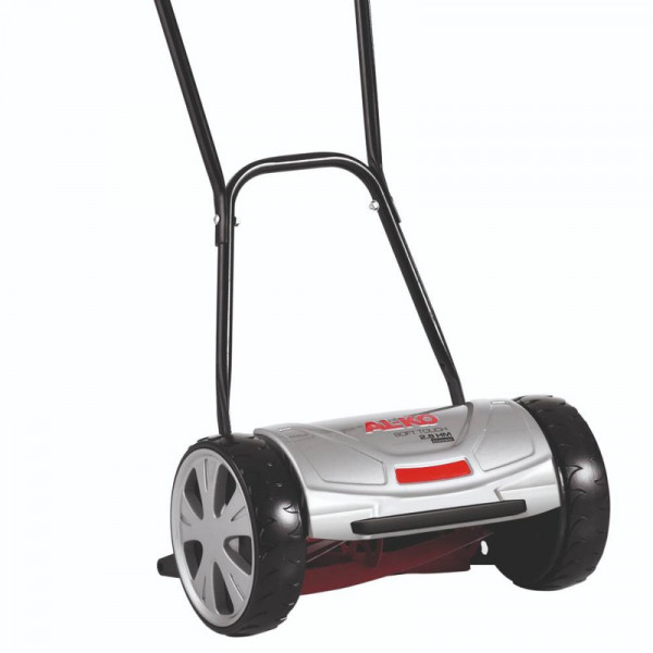 Buy AL KO 2.8HM Soft Touch Cylinder Mower Online - Green plants & flowering plants