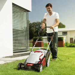 Al Ko 40e Comfort Electric Lawnmower