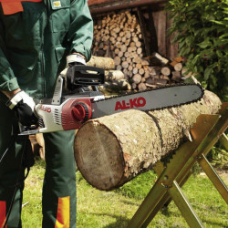 Al Ko Eks 2400 40 Crossline Chainsaw