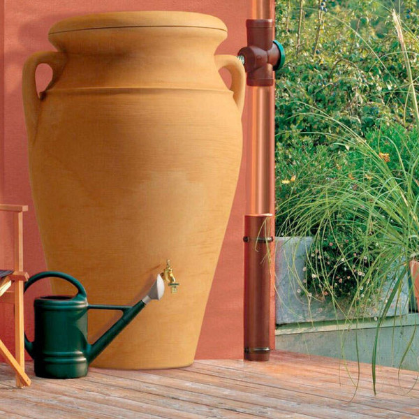 Buy Helena Water Tank 300 Litre Online - Green plants & flowering plants