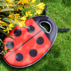 Childrens Ladybird Kneeler