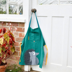 Childrens Gardening Apron