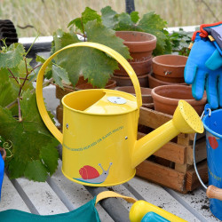 Get Me Gardening Watering Can