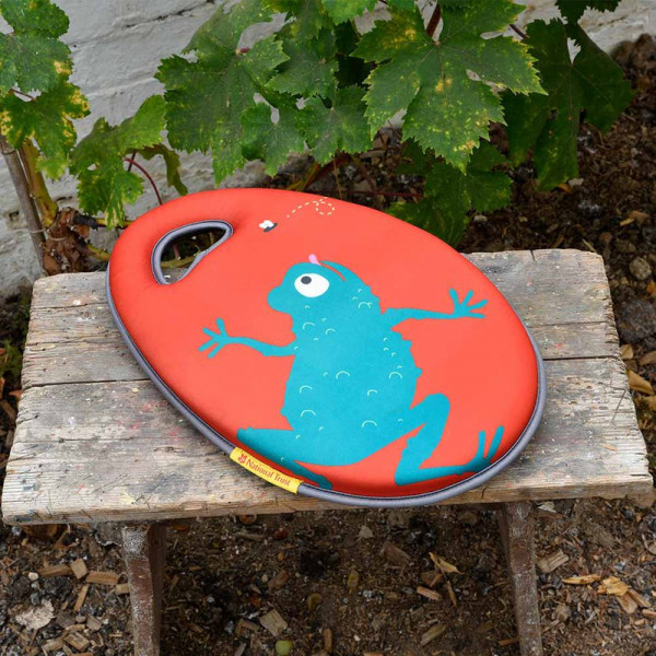 Buy Frog Kneeler Online - Green plants & flowering plants