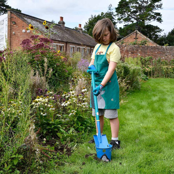 Buy Digging Spade Online - Green plants & flowering plants