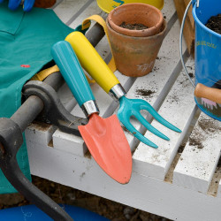 Get Me Gardening Trowel & Fork Set