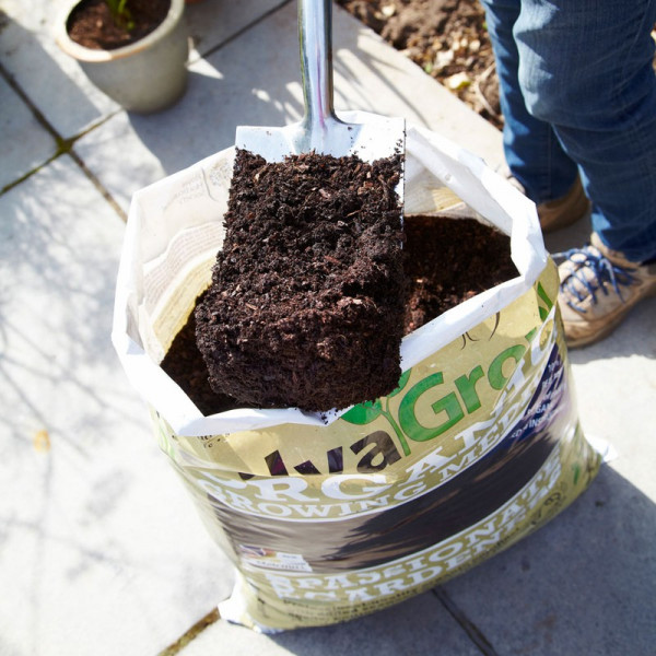 Buy RHS SylvaGrow Organic Online - Green plants & flowering plants Buy RHS SylvaGrow Organic Online - Green plants & flowering plants
