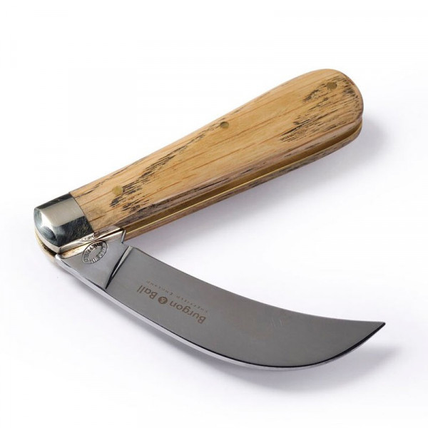 Buy RHS Classic Pruning Knife Online - Green plants & flowering plants