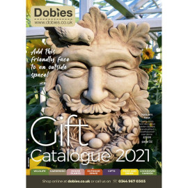Dobies Garden Gift Catalogue