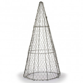 Cone Topiary Frame