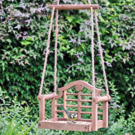 Swing Seat Feeder