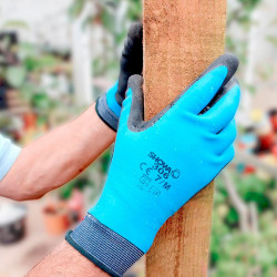 Showa All Seasons Gloves Large