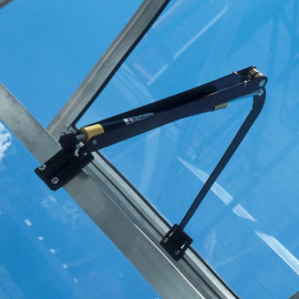 Greenhouse Vent Opener