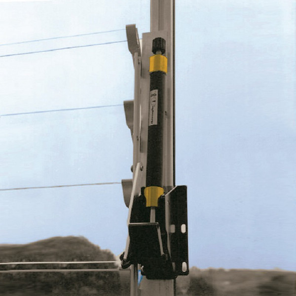 Buy Louvre Greenhouse Vent Opener Online - Garden Plants & Bushes