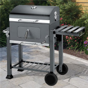 Barbecues & Grills