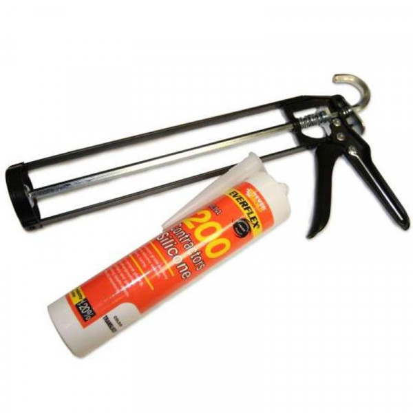 Buy BillyOh Silicone and Gun Set 3x Silicone and Gun Set Online - Garden