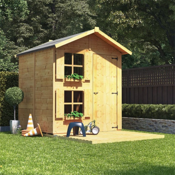 Buy BillyOh Peardrop Junior Playhouse 9x5 Peardrop Junior Platform & Bunk Online - Garden Furniture Buy BillyOh Peardrop Junior Playhouse 9x5 Peardrop Junior Platform & Bunk Online - Garden Furniture
