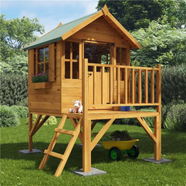 4x4 Bunny Max Tower Playhouse 2020 Billyoh