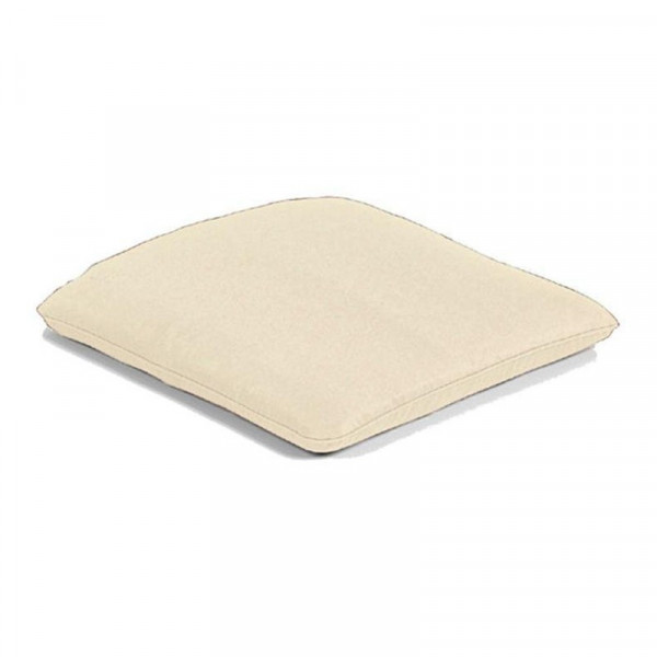 Buy 6 x The CC Collection Garden Armchair Cushion Natural Online - Cushions