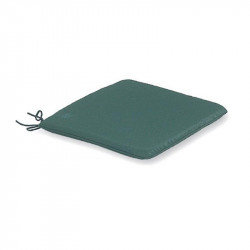 10 X the Cc Collection Garden Seat Cushions Garden Seat Pad Green