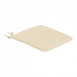 6 X the Cc Collection Garden Seat Cushions Garden Seat Pad Natural