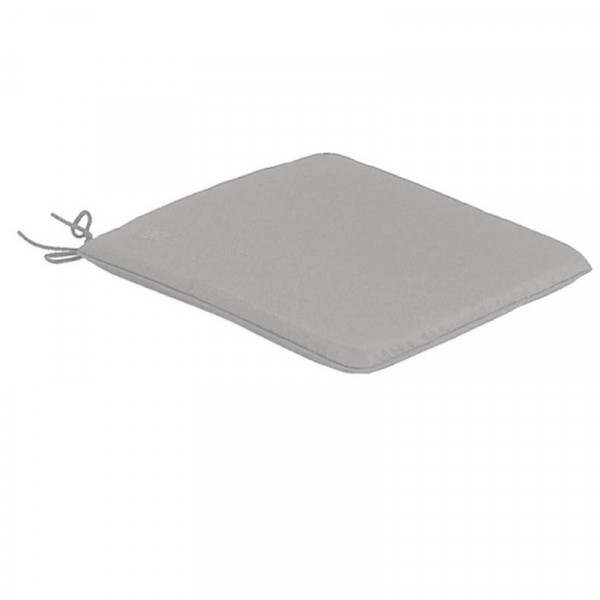 Buy The CC Collection Garden Seat Cushions Garden Seat Pad Taupe 6 x Seat Pad Cushions Taupe Online - Garden Furniture