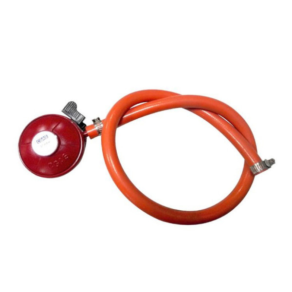 Buy BillyOh Gas BBQ Cooker Universal Regulator Kit Regulator Kit Online - Home & Garden