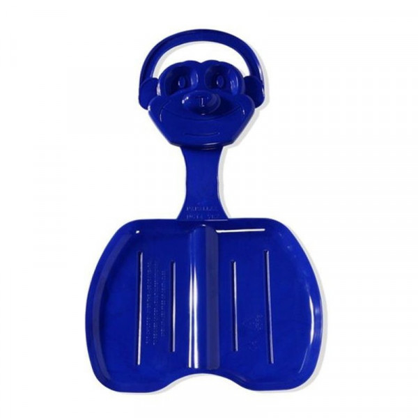 Buy Mad Dash Childrens Meerkat Skid Sledge Meerkat Sledge 1 Blue 1 Red Online - Garden Furniture